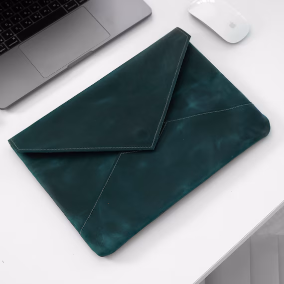 Magnetiskt Laptopfodral